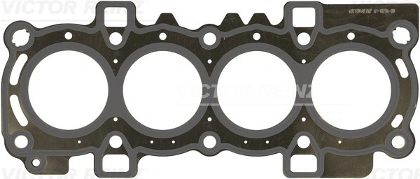 Gasket, cylinder head